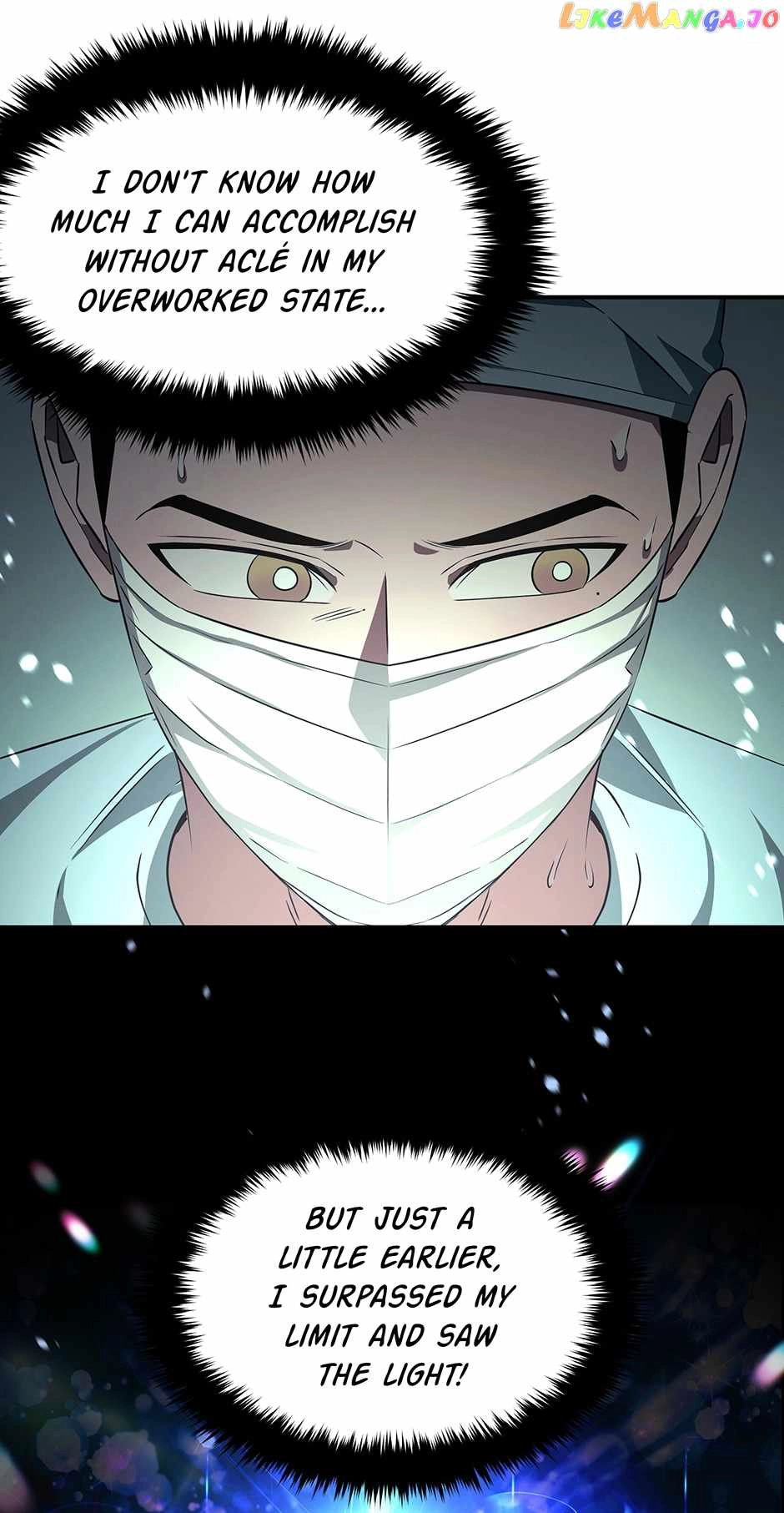 Genius Doctor Lee Moo-jin Chapter 146 52